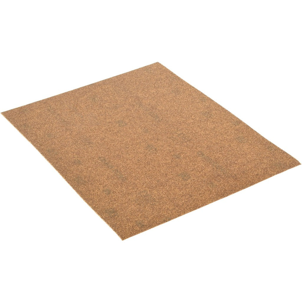 VALUE COLLECTION Value Collection 04-0080F Sanding Sheet 80 Grit Aluminum Oxide