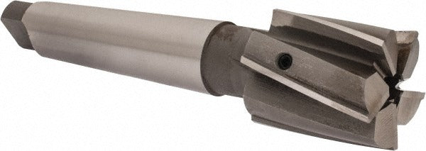 VALUE COLLECTION Value Collection GH8781569 Counterbore 1-7/8in 5 Flute 4MT Hss