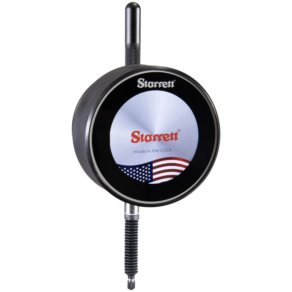 STARRETT Starrett 62424 Electronic Drop Indicator 1 in IP67
