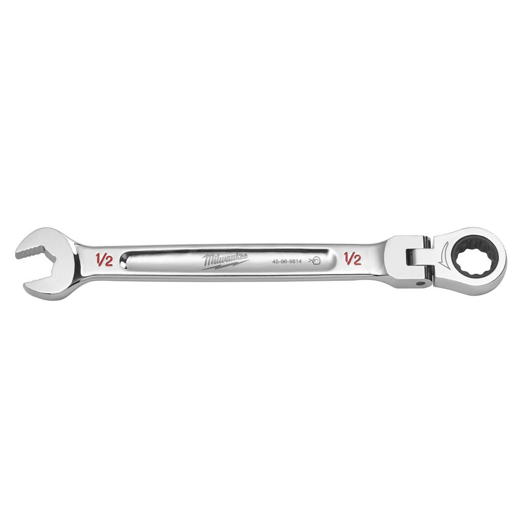 MILWAUKEE Milwaukee Tool 45-96-9814 Combination Wrench 1/2 Inch