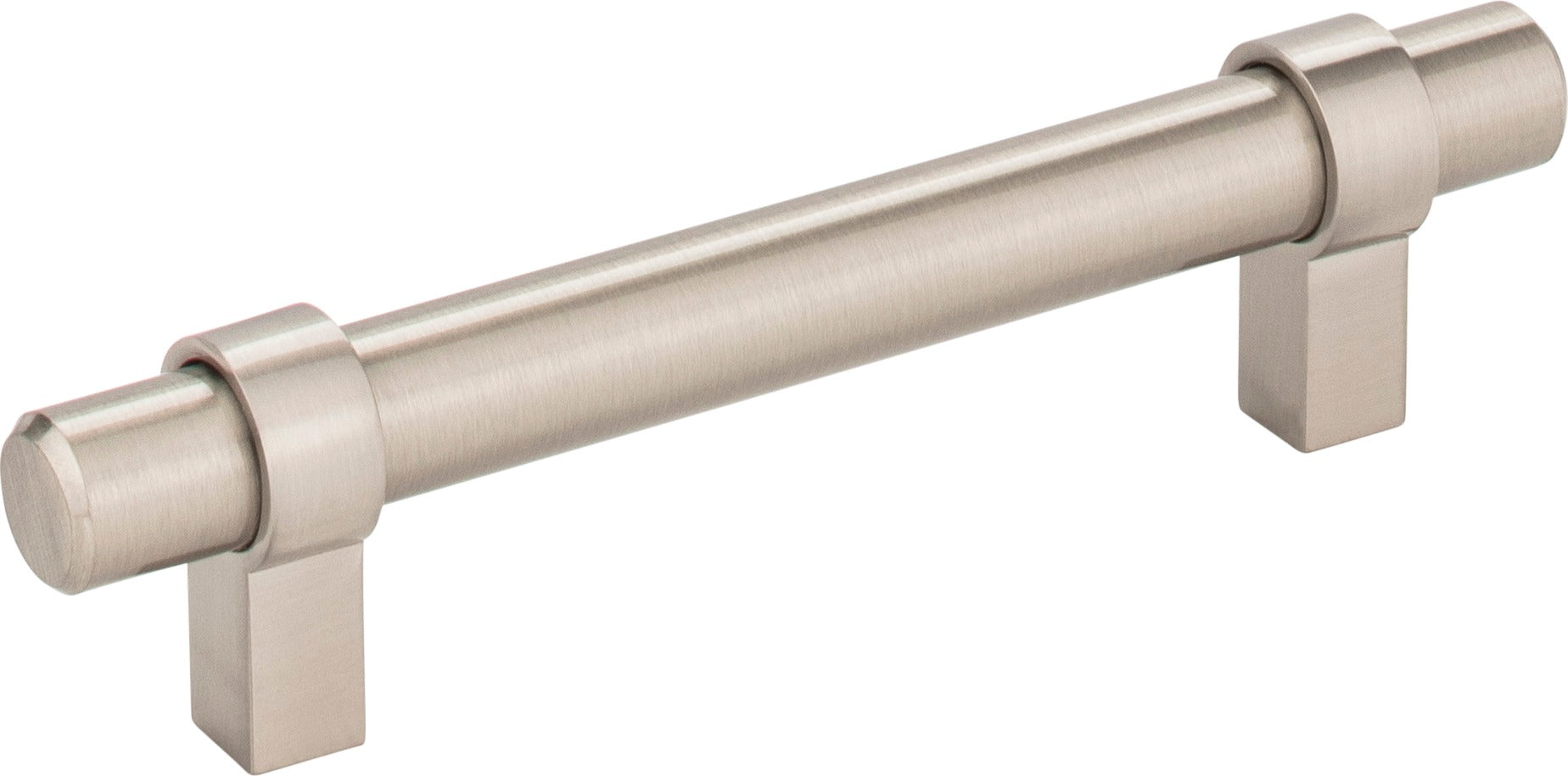 JEFFREY ALEXANDER Jeffrey Alexander 596SN Cabinet Bar Pull Satin Nickel