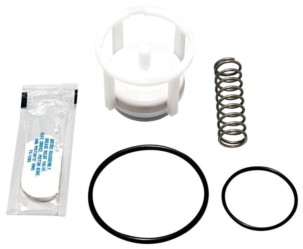 Watts WRK909CK1FG First Check Valve Repair Kit 3/4 - 1 inch Replacement 0887120