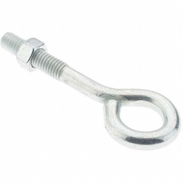 VALUE COLLECTION Value Collection 38641 Wire Turned Eye Bolt 3/8-16