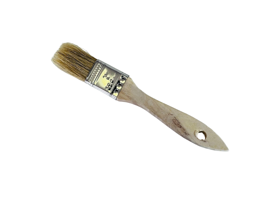 MAGNOLIA BRUSH Magnolia Brush 231 1 inches paint brush (1-1/2 inches trim)