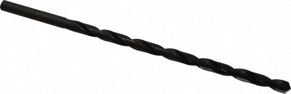 HERTEL Hertel C.E10.1191 Extra Length Drill Bit 0.4688 in Hss