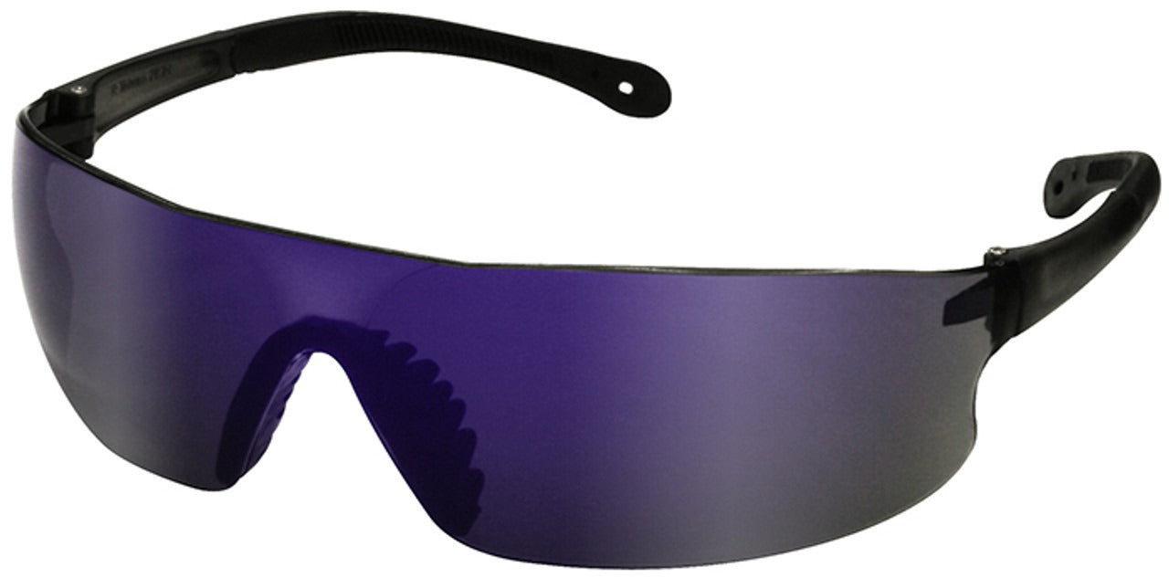 RADIANS Radians RS1-70 Rad-Sequel Frameless Safety Glasses (Each)