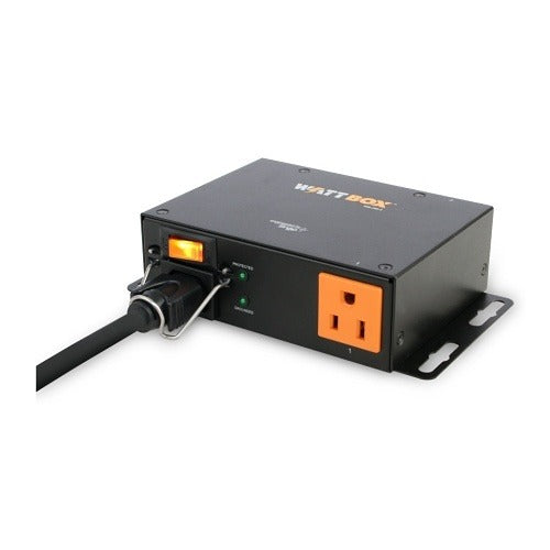 WATTBOX Wattbox WB-200-2 Power Conditioner