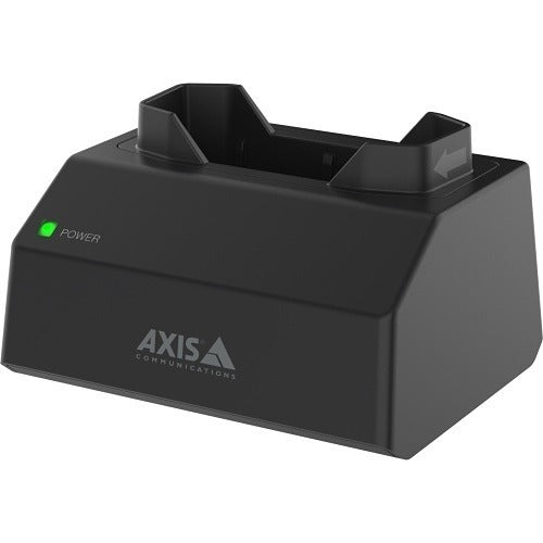 AXIS COMMUNICATIONS Axis Communications 02969-004 Docking Station