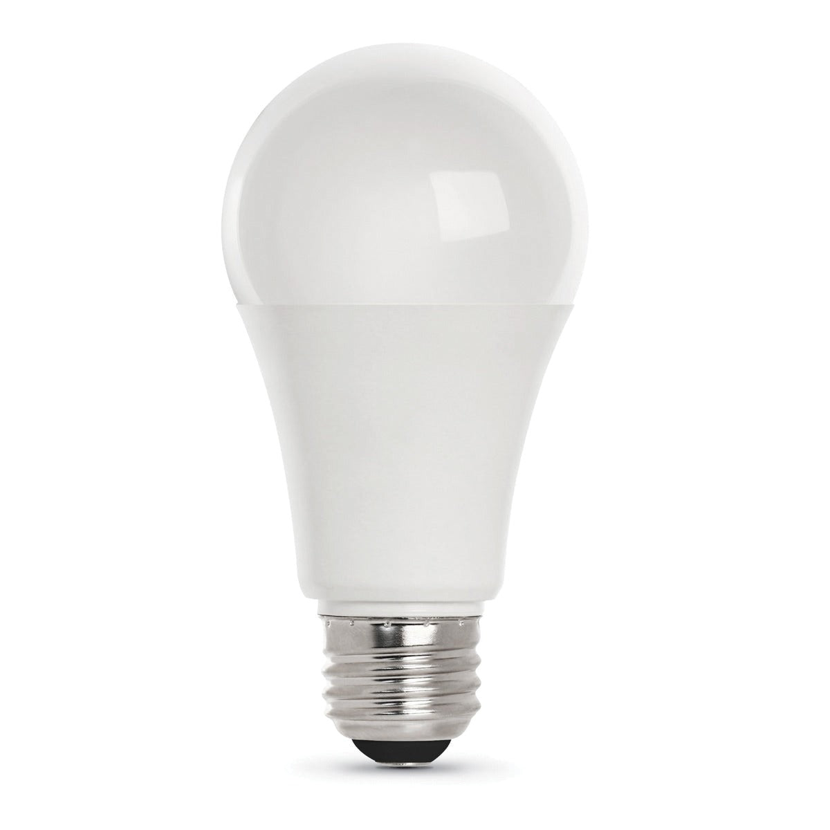 FEIT ELECTRIC Feit Electric A1600/827/10KLED/2 A19 LED Light Bulb 15W (2-Pack)