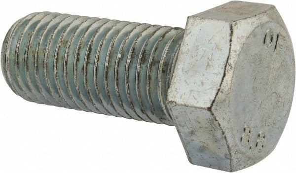 VALUE COLLECTION Value Collection 815297PS M24 Hex Cap Screw Grade 8.8 Zinc