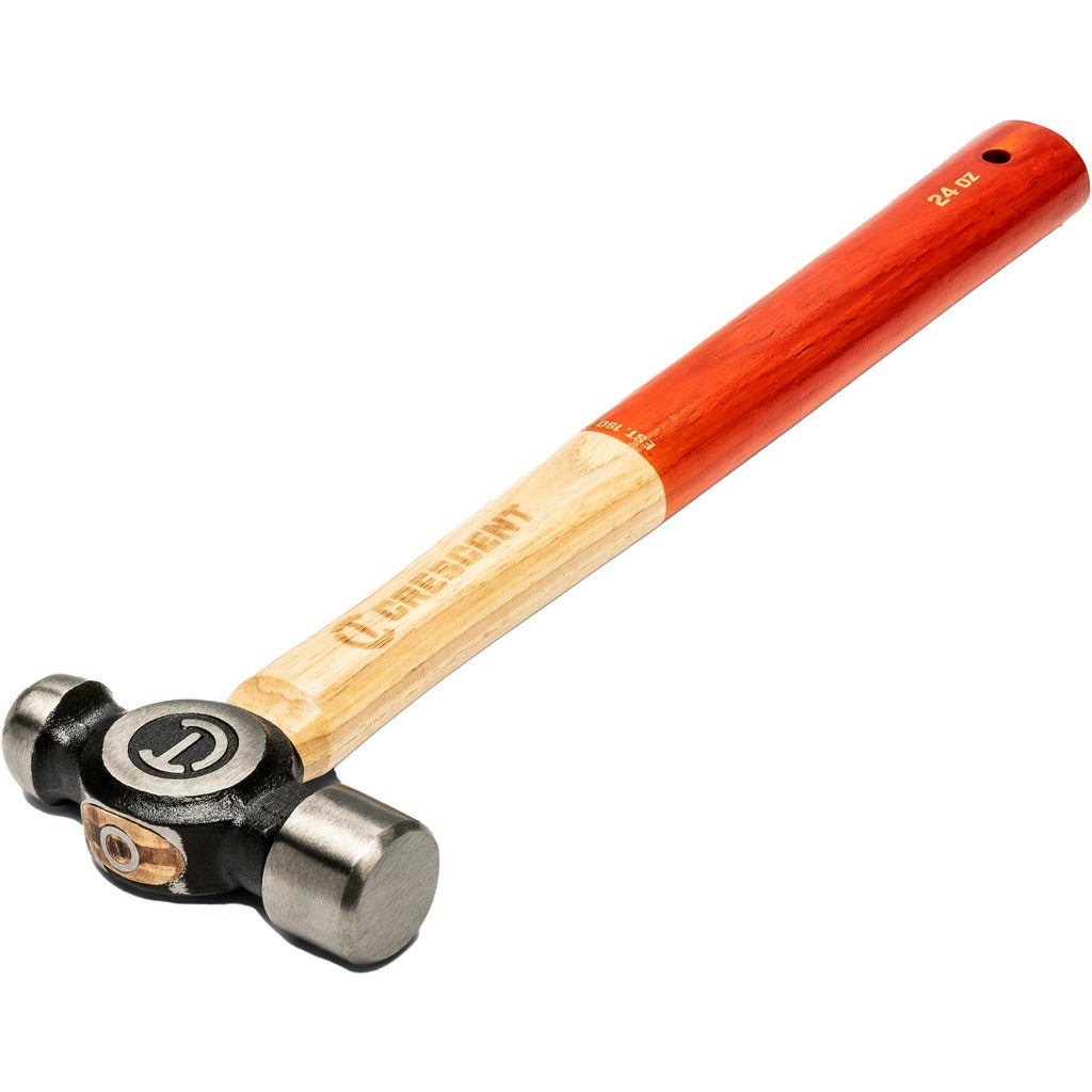 CRESCENT Crescent CHWBP24 Ball Peen Dead Blow Hammer 24 Oz