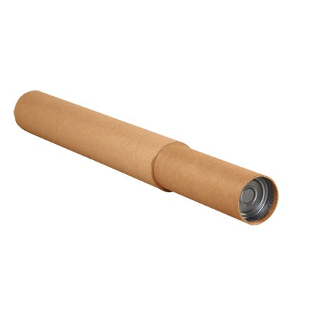 BSC PREFERRED Bsc Preferred P32514AT Adjustable Mailing Tubes 15 Per Case