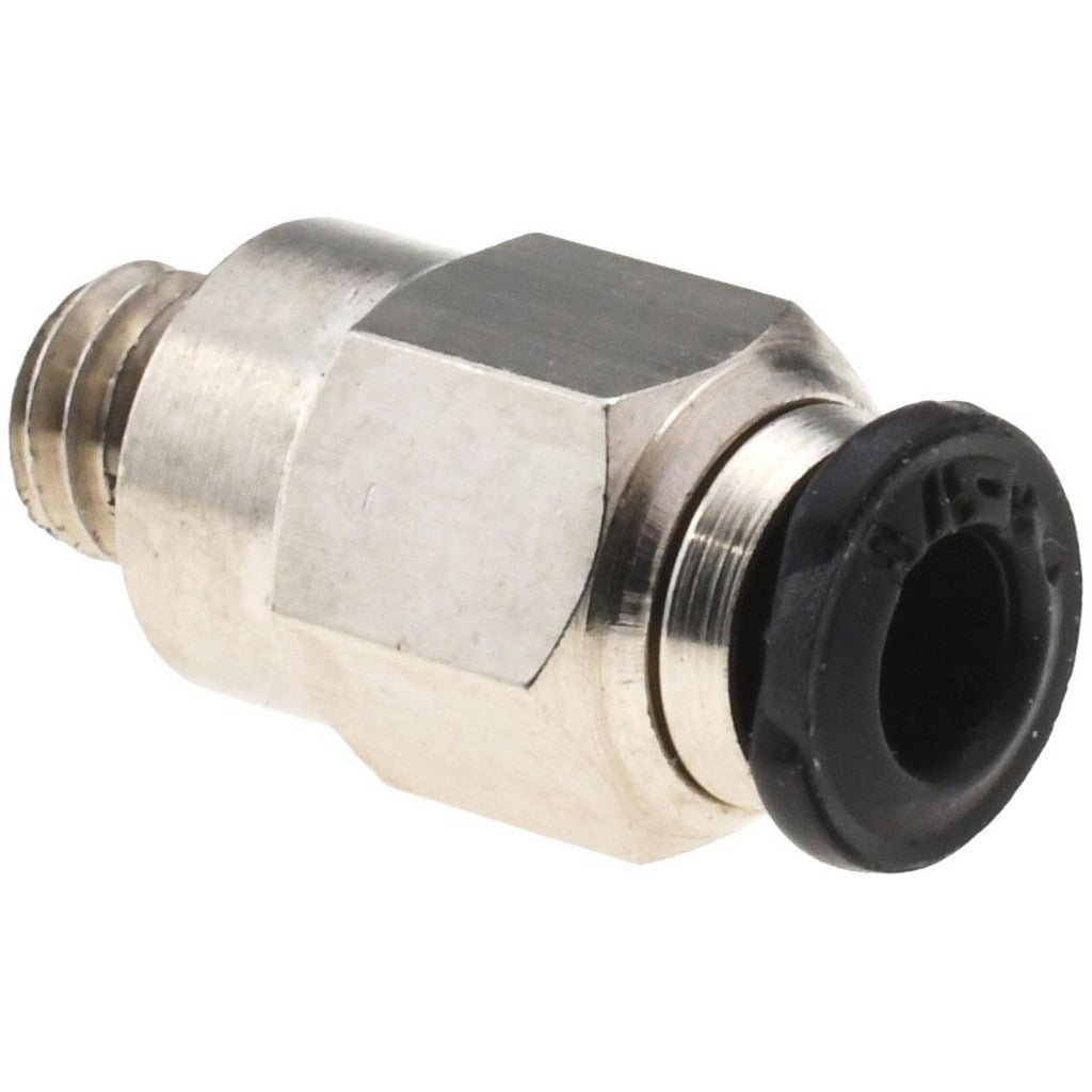 PRO-SOURCE Pro-source 2555503965PRO M5 Push-to-connect Tube Fitting 5 Pack