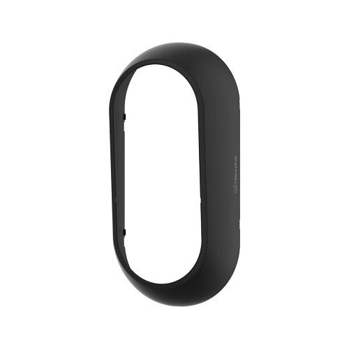HANWHA VISION Hanwha Vision - Us SBC-140WB Black Skin Cover