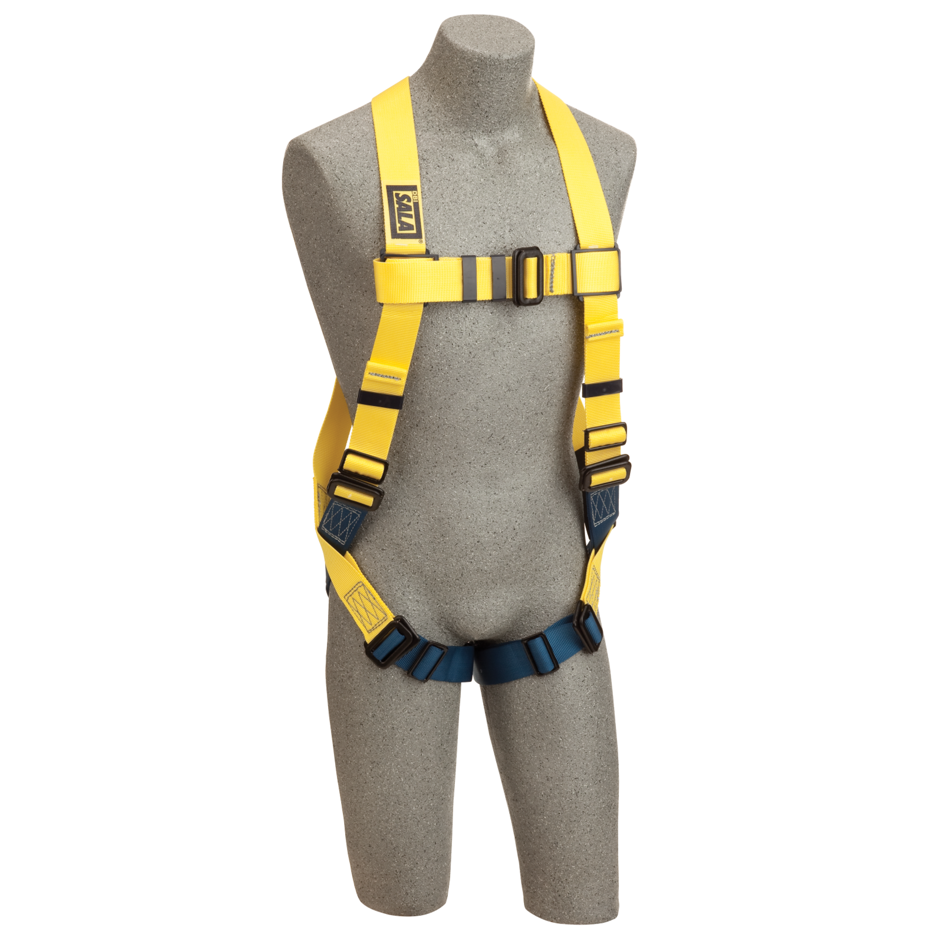 3M 3M 7012815771 Delta Arc Flash Harness (2XL, 310 lb load)