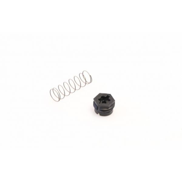 ALLIED AIR Allied Air 29M85 Valve spring kit NAT to LP
