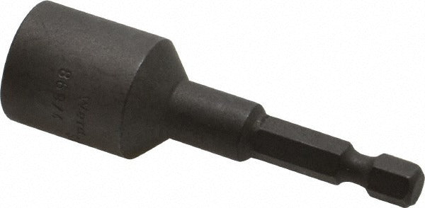 WERA Wera 05060284001 Non-magnetic Nutsetter Bit 13 Mm Hex