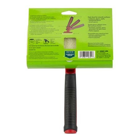 SHUR-LINE Shur-Line 2006649 Paint Pad 7 in x 3-3/4 in (Compatible with 610C)