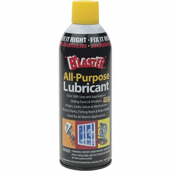 VALUE COLLECTION Value Collection PB50-1 Lubricant 8 Oz Aerosol Can