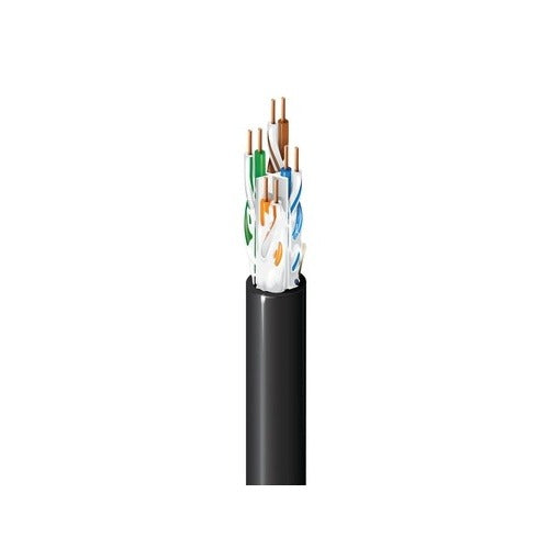 BELDEN Belden Inc. 2143A 0101000 Cat6 U/utp Osp Cm Cable
