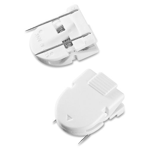 ADVANTUS Advantus Corp. AVT75342 Wall Panel Clip Box of 50