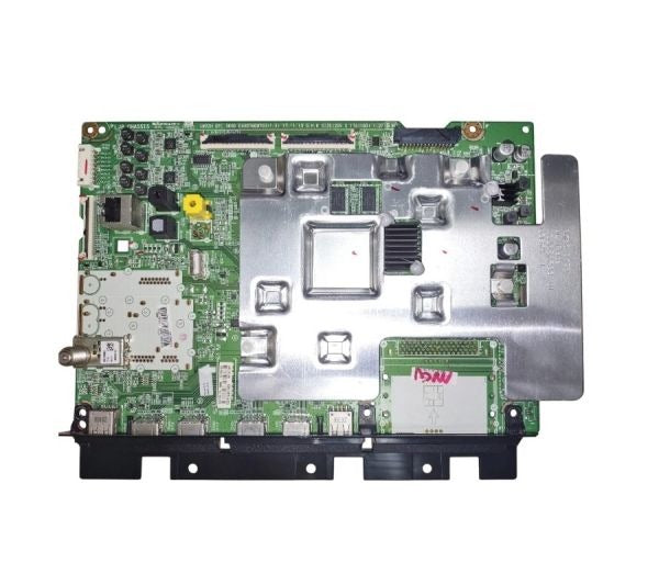 LG Lg ebt65112502 Tv Chassis Assembly