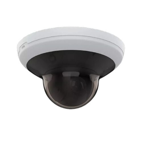 AXIS COMMUNICATIONS Axis Communications 02188-304 Indoor Panoramic Ip Dome Camera
