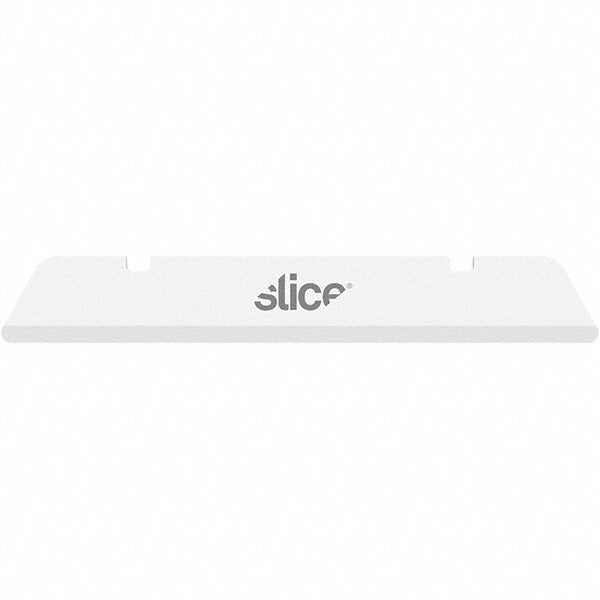 SLICE Slice 10538 Utility Knife Blades Round Point 4 Pack