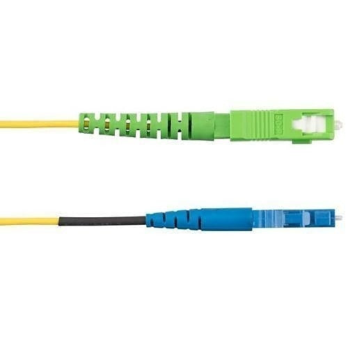 PANDUIT Panduit F91ER1NANSNM004 OS2 Lc Simplex Patch Cable