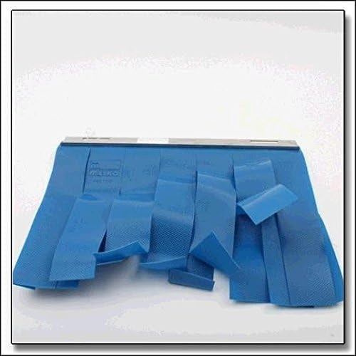 MEIKO Meiko 9207510 Curtain Short 510mm x 385mm (Replacement 9207510)