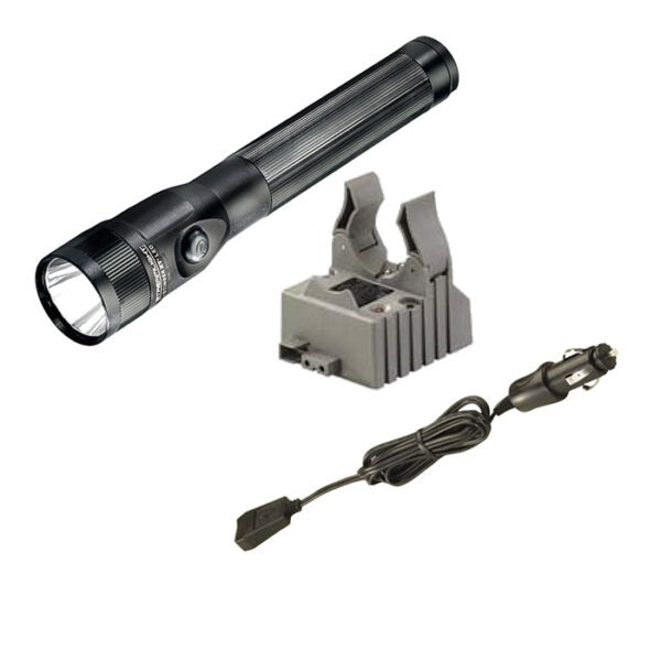 STREAMLIGHT Streamlight 75810 Stinger DS LED 350 Lumen (Without Charger)