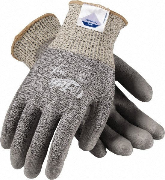 ATG Atg 19-D475/L Cut-resistant Gloves Size L Ansi A4