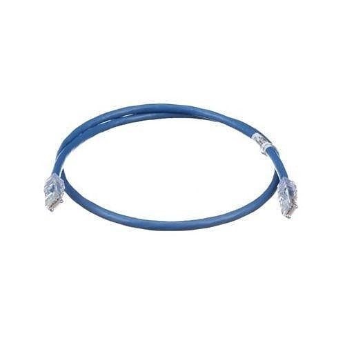 PANDUIT Panduit UTP6AX15MVL Cat6a 10gb/s Utp Patch Cable