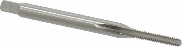 CLEVELAND CONTROLS Cleveland C54091 Hand Tap 2-56 Bottoming Hss Bright Unc