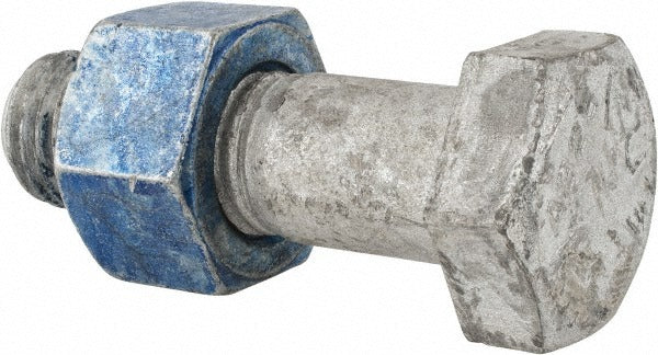 VALUE COLLECTION Value Collection HCI31120375NG-005BX Hex Head Bolt A325