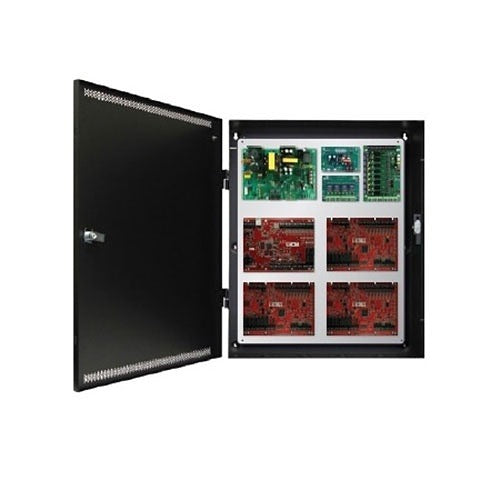 LIFESAFETY POWER Lifesafety Power FPO150-B100C8PD8PE4M Access Power Supply