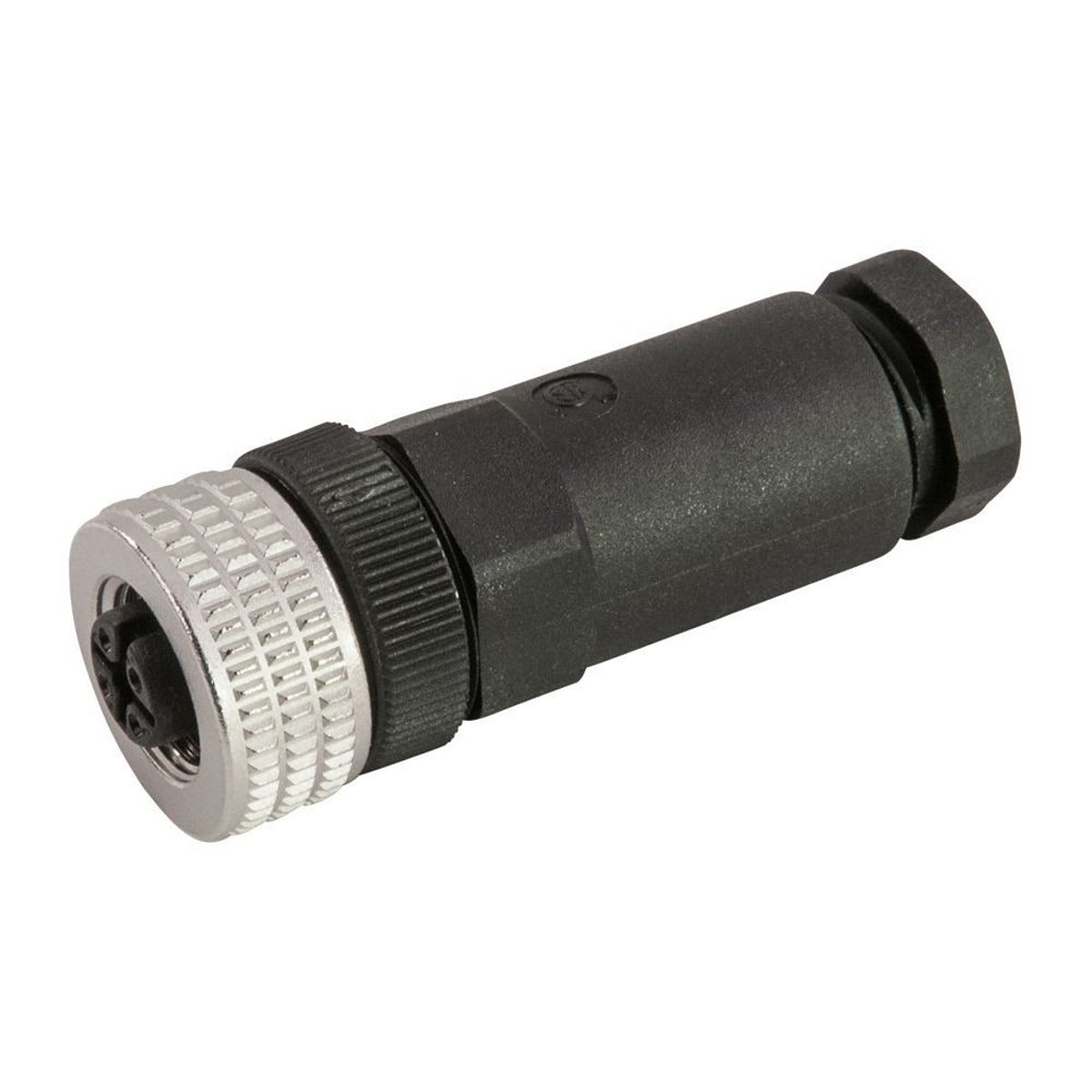 REMKE Remke 305AFW7 Field attachable single key 5-pole female PG7 4 A (Straight)