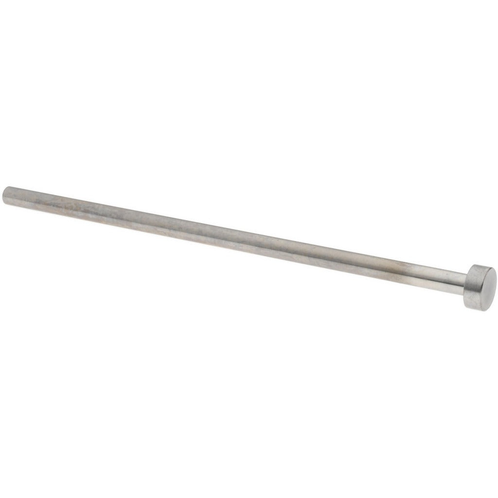 GIBRALTAR Gibraltar MT7700-G Straight Ejector Pin 6mm 160mm Steel