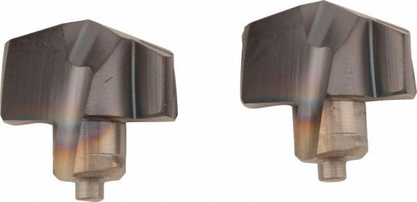 ISCAR Iscar 5508455 Carbide Replaceable Tip Drill 0.591 in IC908