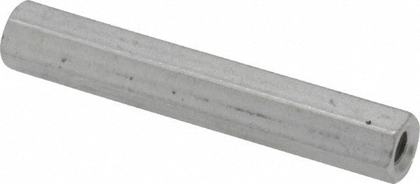 ELECTRO HARDWARE Electro Hardware P357M06F16440 Hex Standoff 4-40 Aluminum