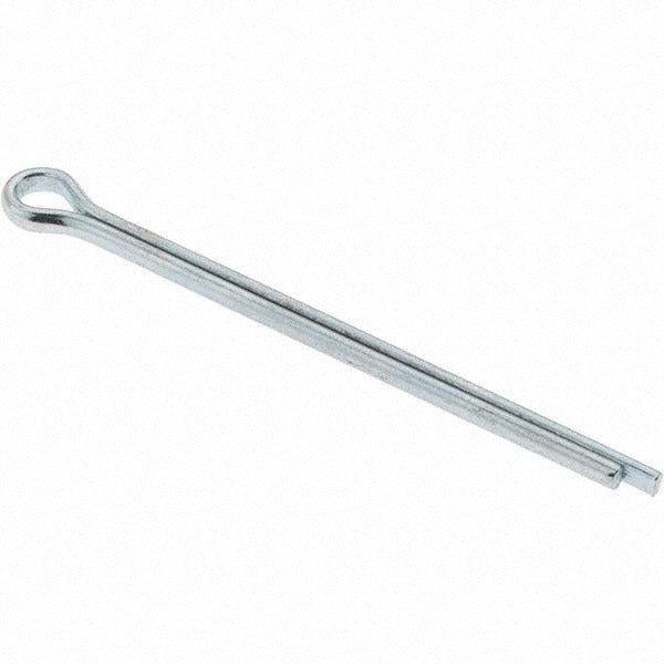VALUE COLLECTION Value Collection 40943 Extended Prong Cotter Pin Zinc Plated