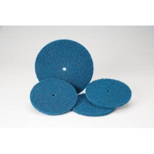 3M 3M 7100074871 Standard Abrasives Quick Change Disc Non-Woven 2 Inch (50 Each/Case)