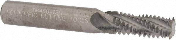 SCIENTIFIC CUTTING TOOLS Scientific Cutting Tools Tm 450-12H Thread Mill 9/16-12 Unc