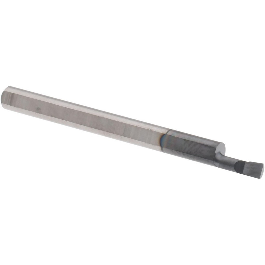 ACCUPRO Accupro ACC-BB080200A Boring Bar 0.08 in Min Bore Solid Carbide