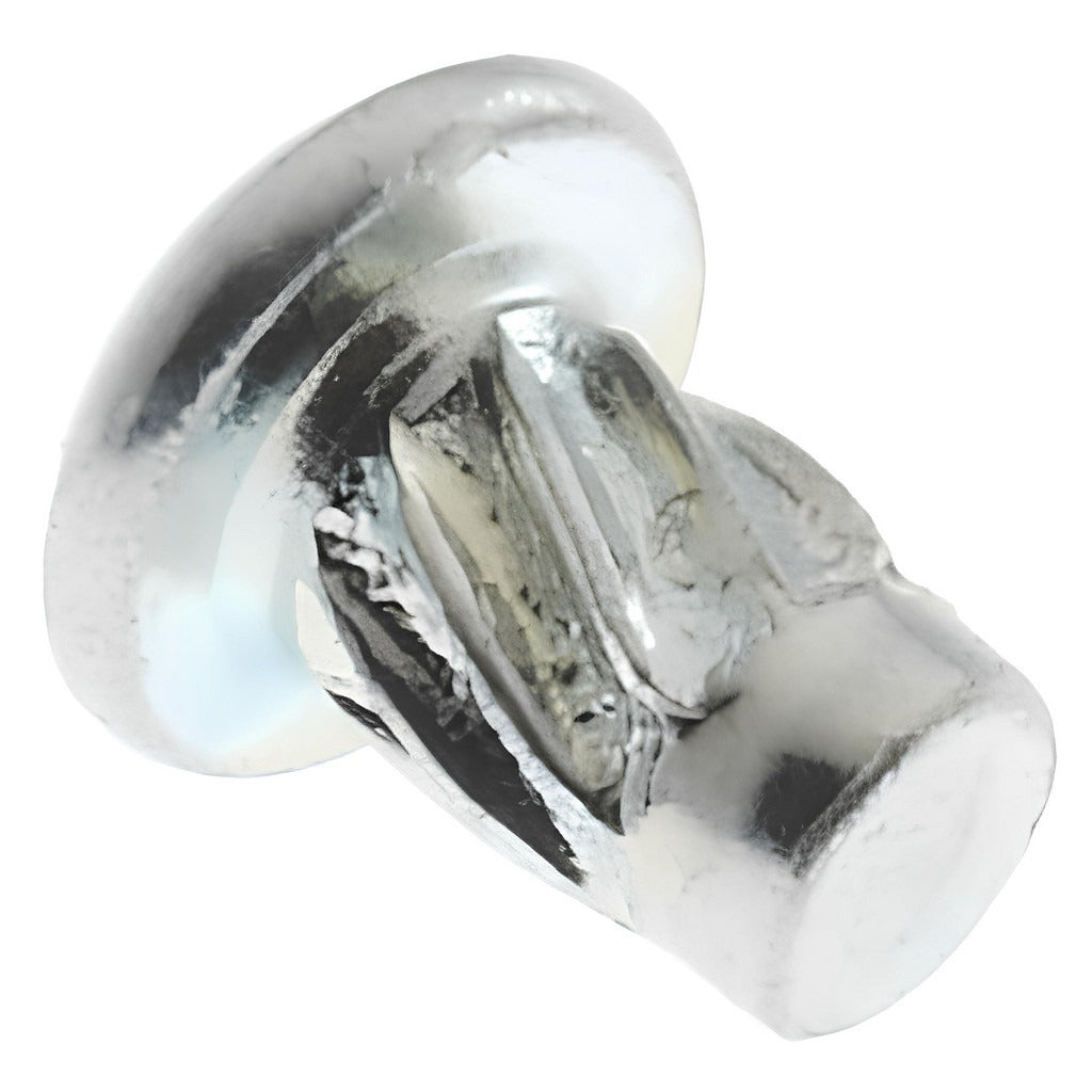 VALUE COLLECTION Value Collection -002U Round Head Sheet Metal Screw