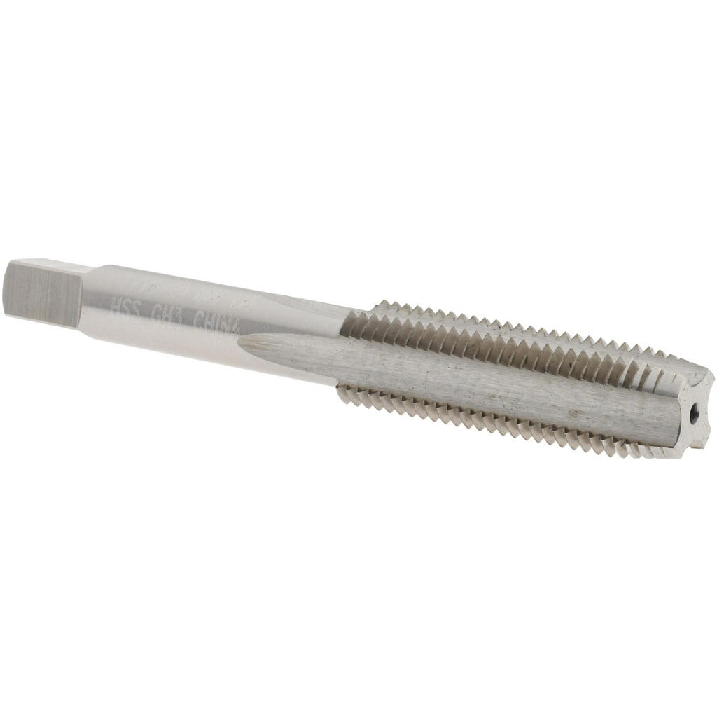VALUE COLLECTION Value Collection JY4913208 Straight Flute Tap 7/16-20 Unf