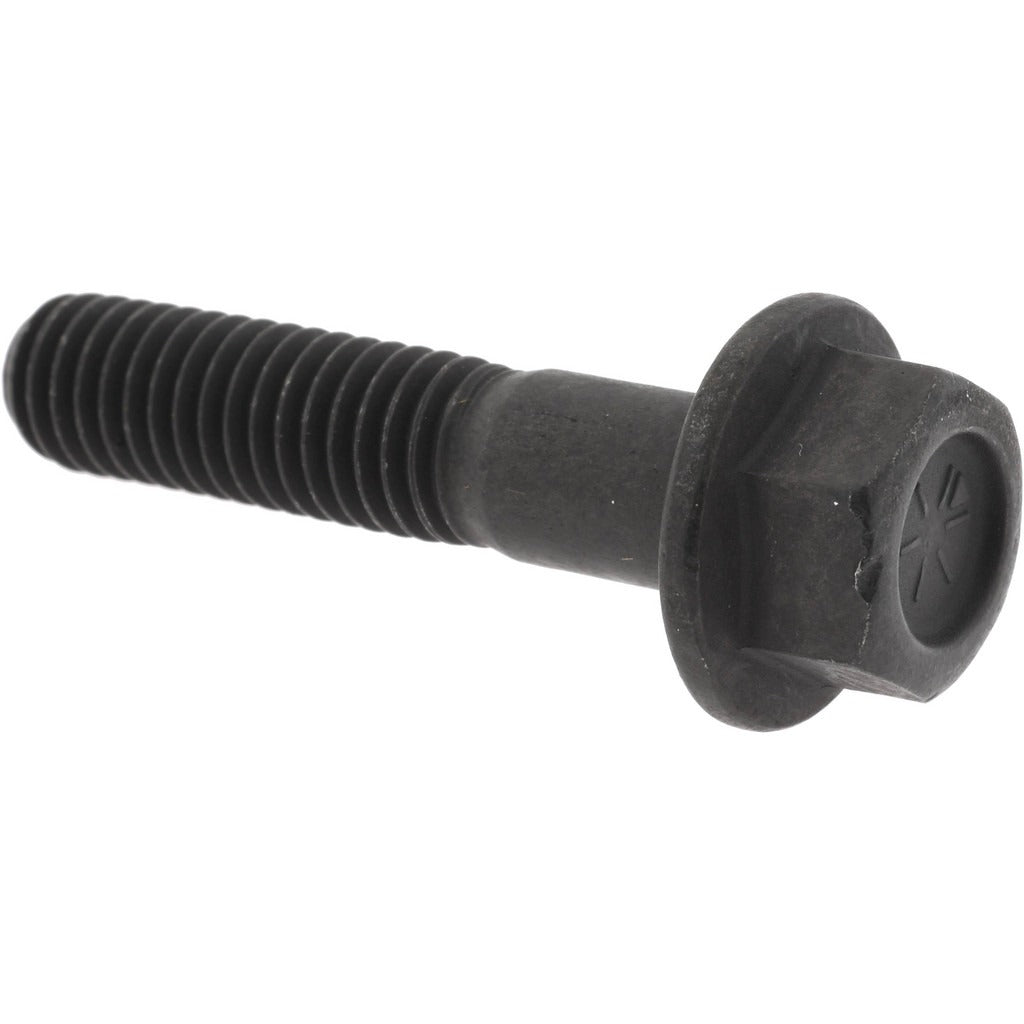 VALUE COLLECTION Value Collection 821704MSC Flange Bolt 3/8-16 Unc Grade 8