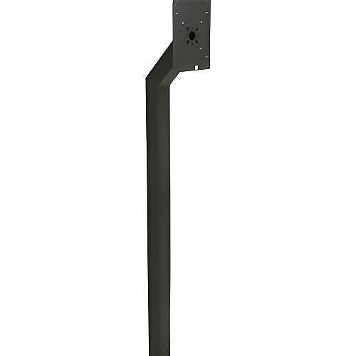 PEDESTAL PRO Pedestal Pro Llc HD-DC-IN 72 Inch Inground Mount Pedestal