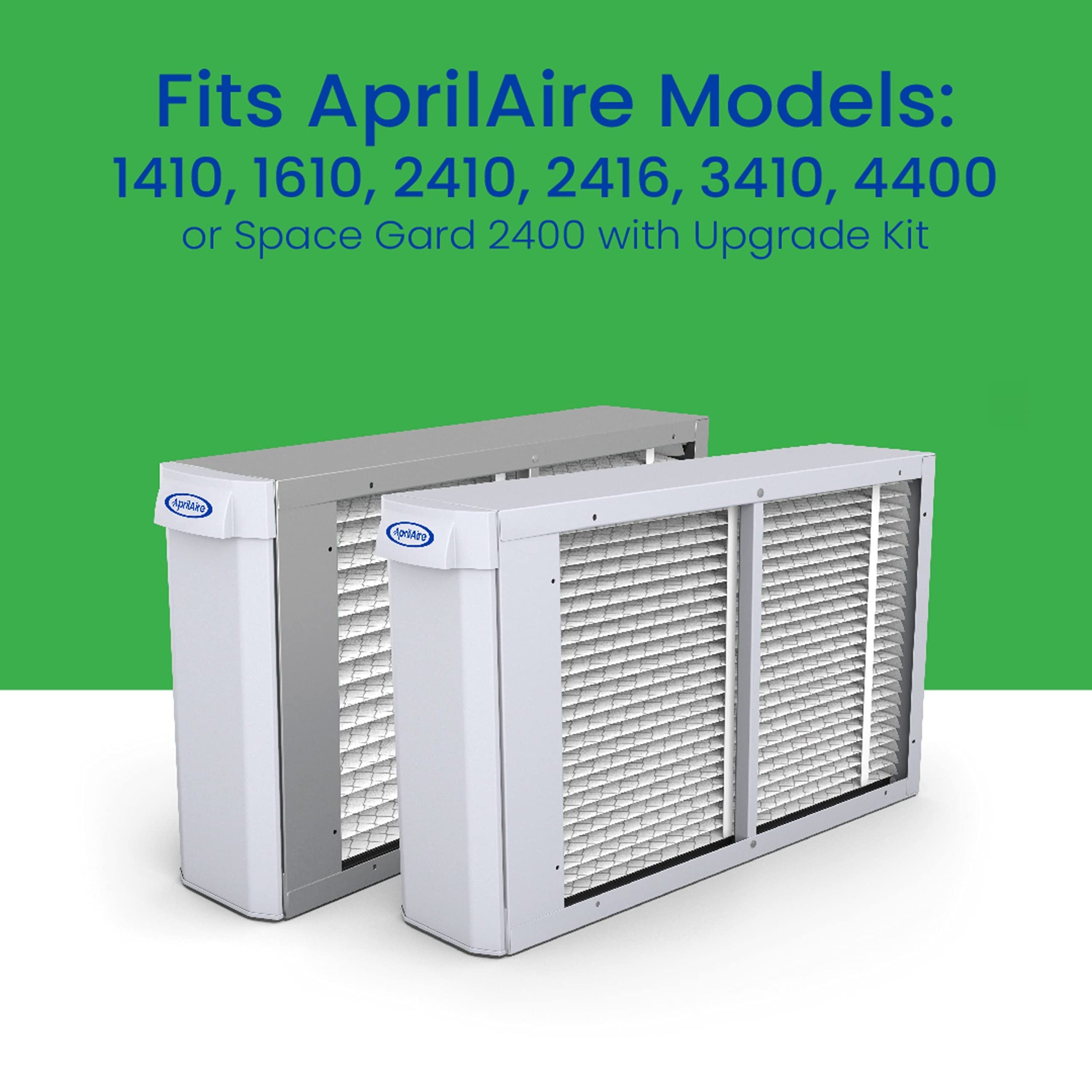 APRILAIRE Aprilaire 416 Replacement Air Filter Whole House Purifier