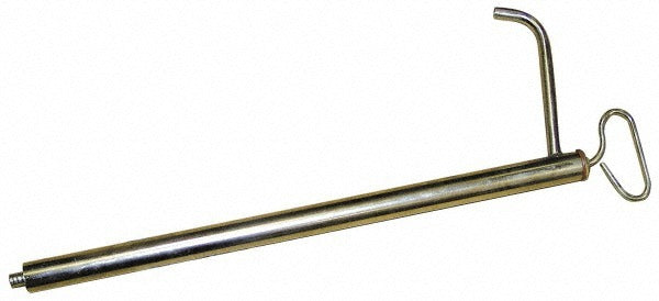 VESTIL Vestil PAIL-PST Hand-operated Drum Pump Steel 5 Gal